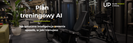 Plan treningowy AI – jak działa, zalety i czy zastąpi trenera