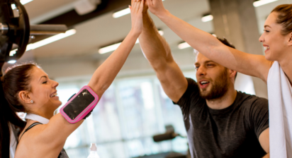  Stretching & Mobility w UP Grudziądz