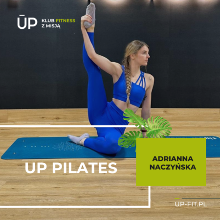 UP PILATES