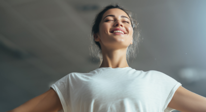  Jak aktywność fizyczna wpływa na zdrowie psychiczne?