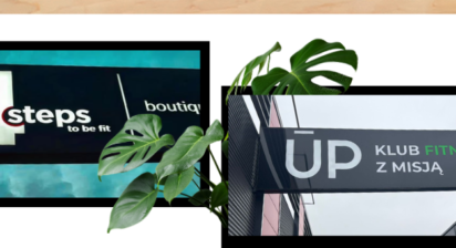  Od studia do klubu. Pierwsza transformacja UP w Lesznie