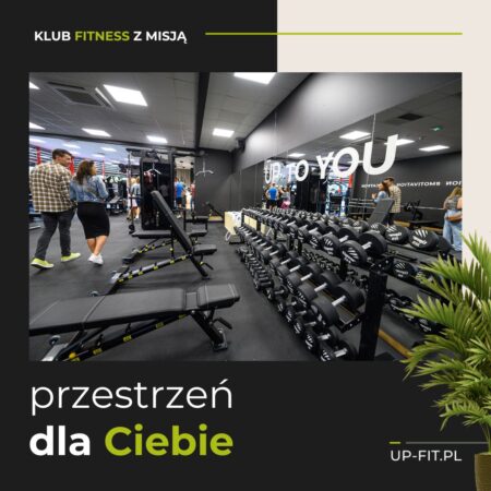 Kolejna rozbudowa UP w Lesznie
