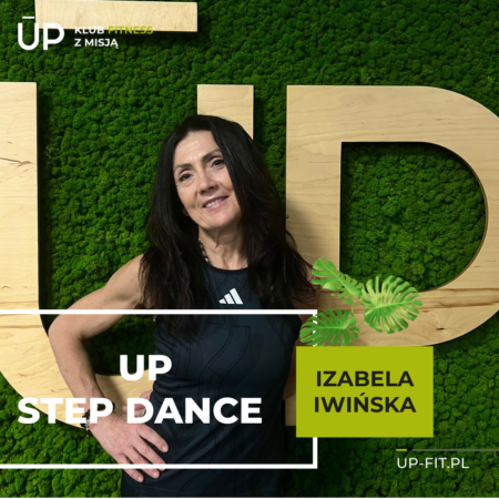 Step Dance