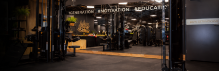 UP | Fitness Klub — dlaczego nowoczesny klub fitness to dziś coś więcej niż siłownia?
